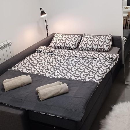 Studio Apartman Kastav Hill Exteriör bild