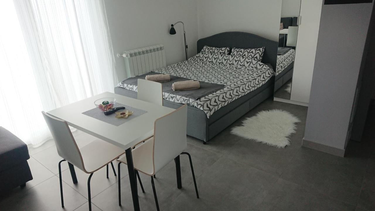 Studio Apartman Kastav Hill Exteriör bild