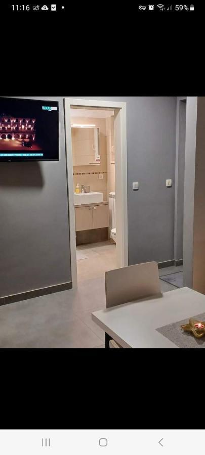 Studio Apartman Kastav Hill Exteriör bild